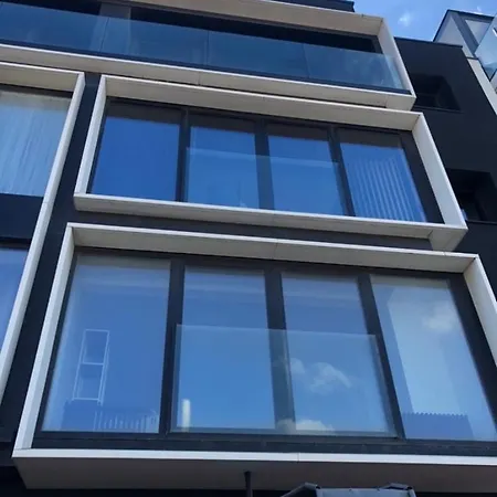 Appartement Axelle 2 Blankenberge