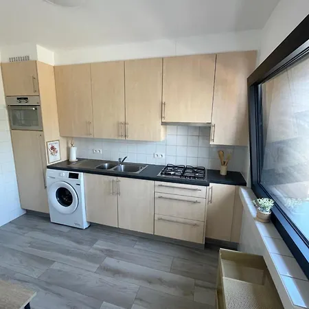 Apartamento Axelle 2