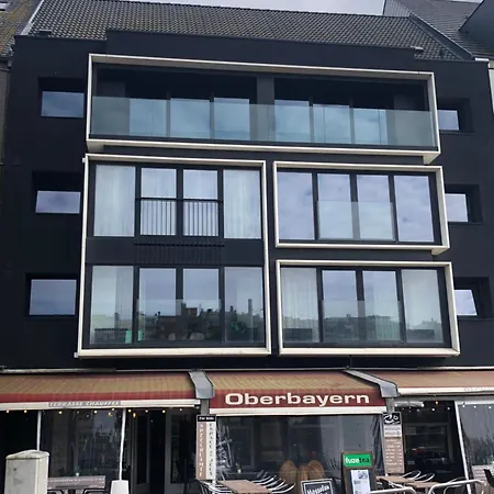 Apartamento Axelle 2