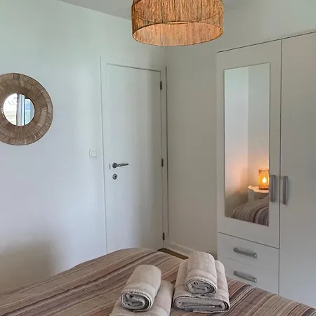 Axelle 2 Lägenhet Blankenberge