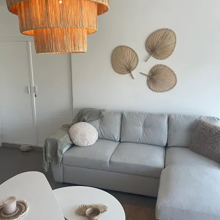 Axelle 2 * Blankenberge