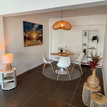 Axelle 2 Appartement Blankenberge