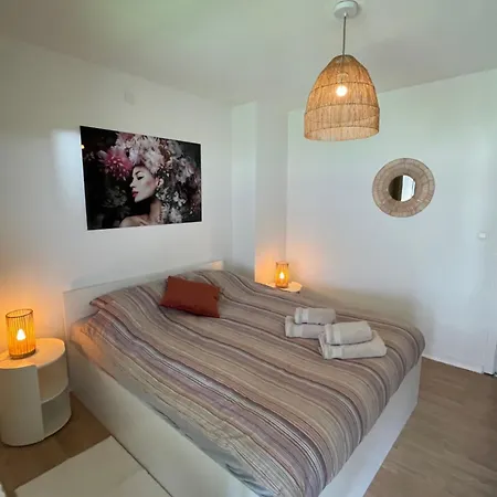 Axelle 2 * Blankenberge