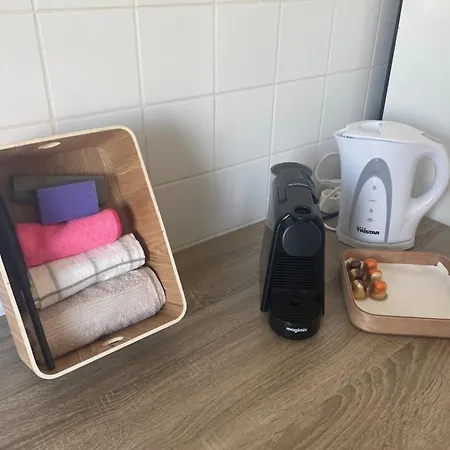 Axelle 2 Appartement Blankenberge