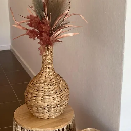 Apartamento Axelle 2 Blankenberge