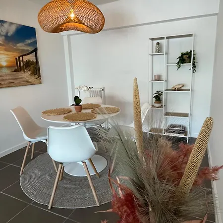 Axelle 2 Lägenhet *