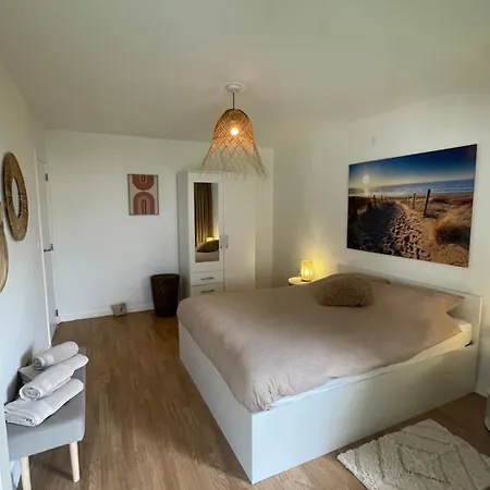 Axelle 2 Blankenberge