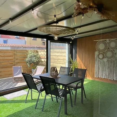 Axelle 2 Blankenberge