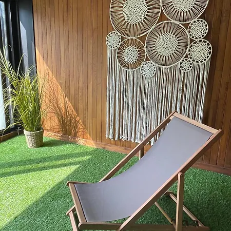 Appartement Axelle 2 Blankenberge