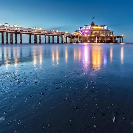 Axelle 2 Blankenberge