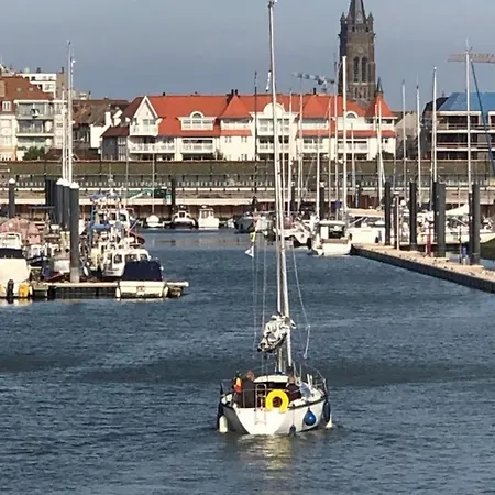 Axelle 2 * Blankenberge