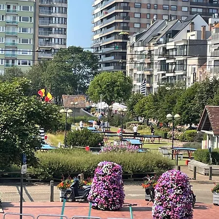 Axelle 2 Blankenberge