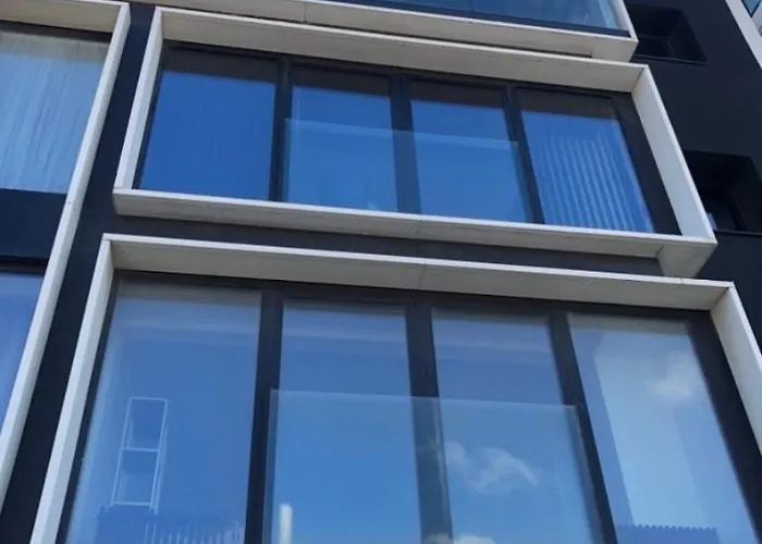 Apartamento Axelle 2 Blankenberge