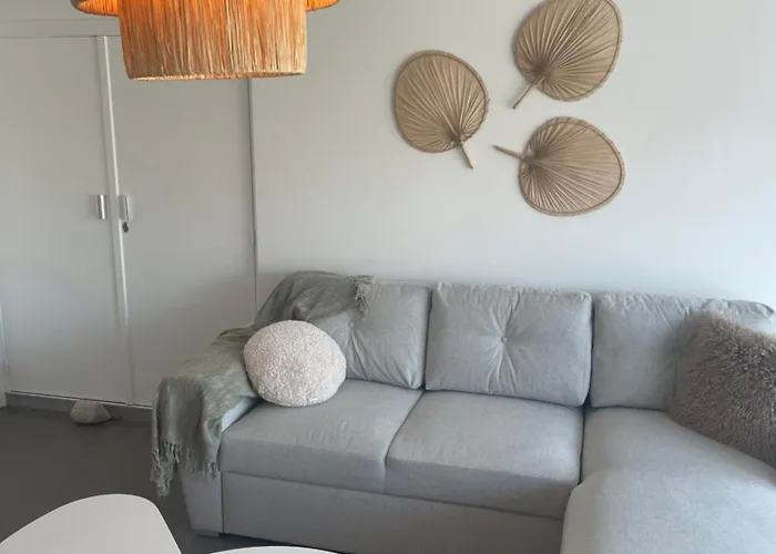 Axelle 2 * Blankenberge