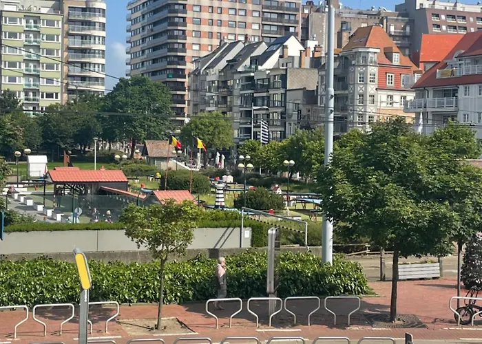 Apartamento Axelle 2