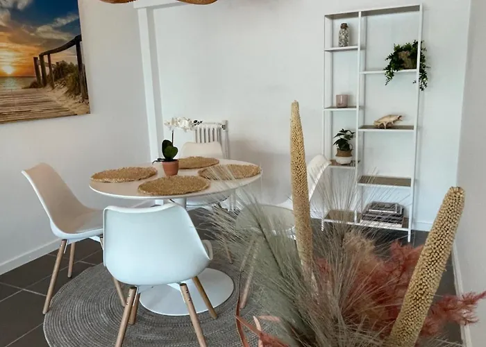 Axelle 2 Apartamento *