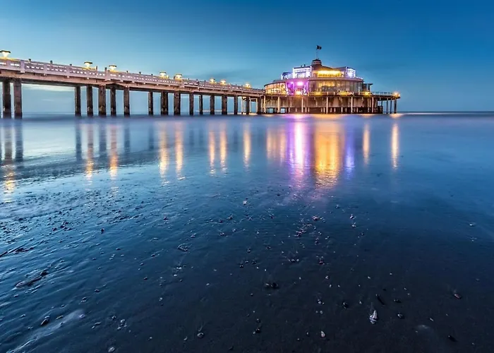 Axelle 2 Blankenberge