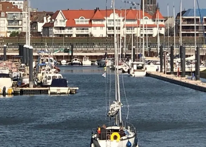 Axelle 2 * Blankenberge